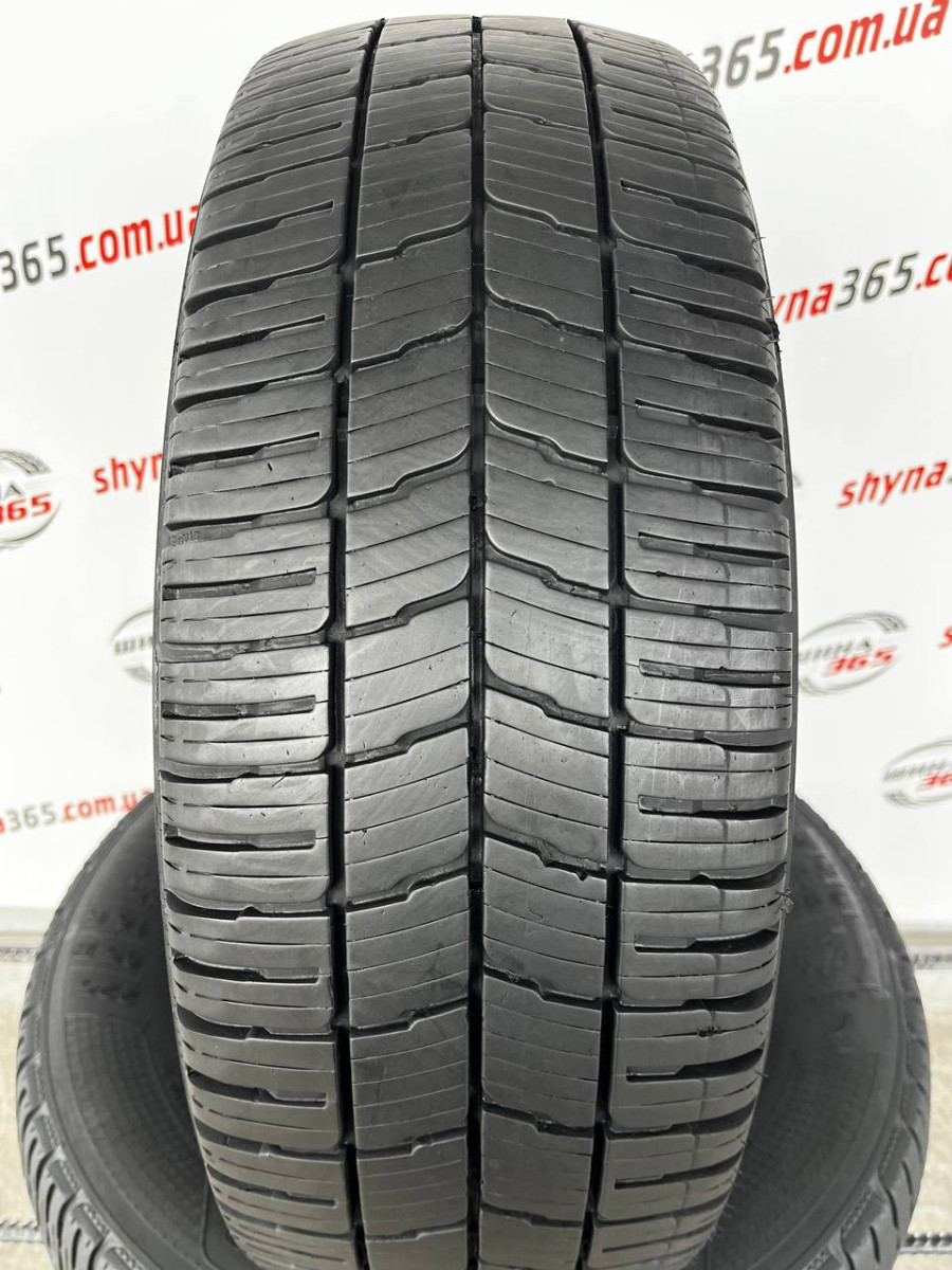 225/65 R16C KLEBER TRANSPRO 4S 7mm