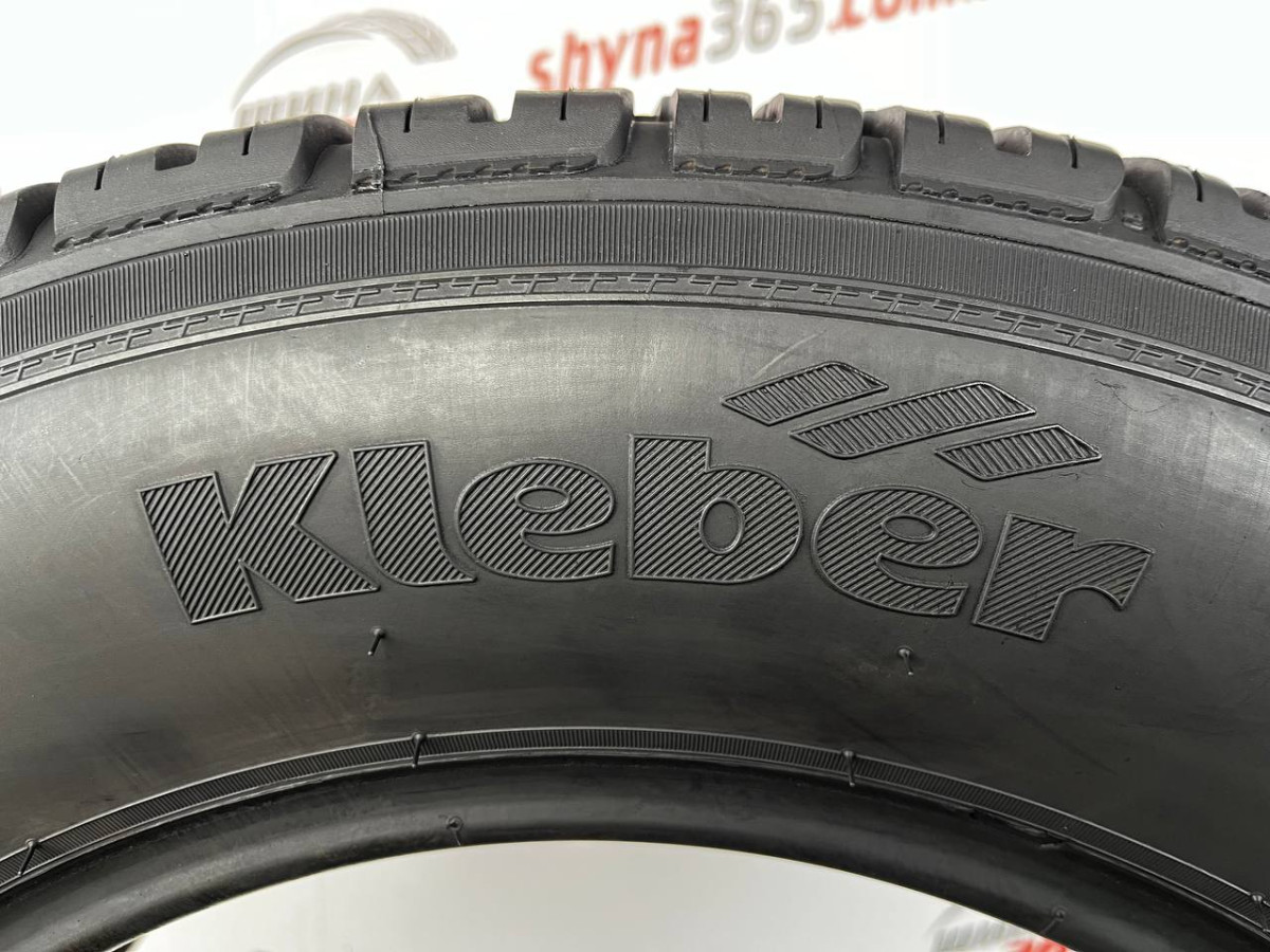 225/65 R16C KLEBER TRANSPRO 4S 7mm