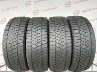 225/65 R16C BRIDGESTONE DURAVIS ALL SEASON 6mm