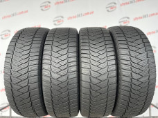 225/65 R16C BRIDGESTONE DURAVIS ALL SEASON 6mm