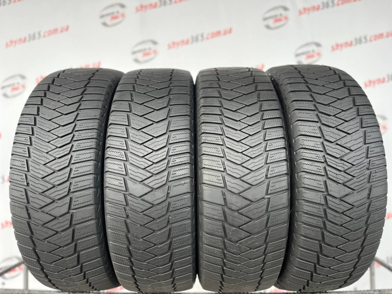 225/65 R16C BRIDGESTONE DURAVIS ALL SEASON 6mm