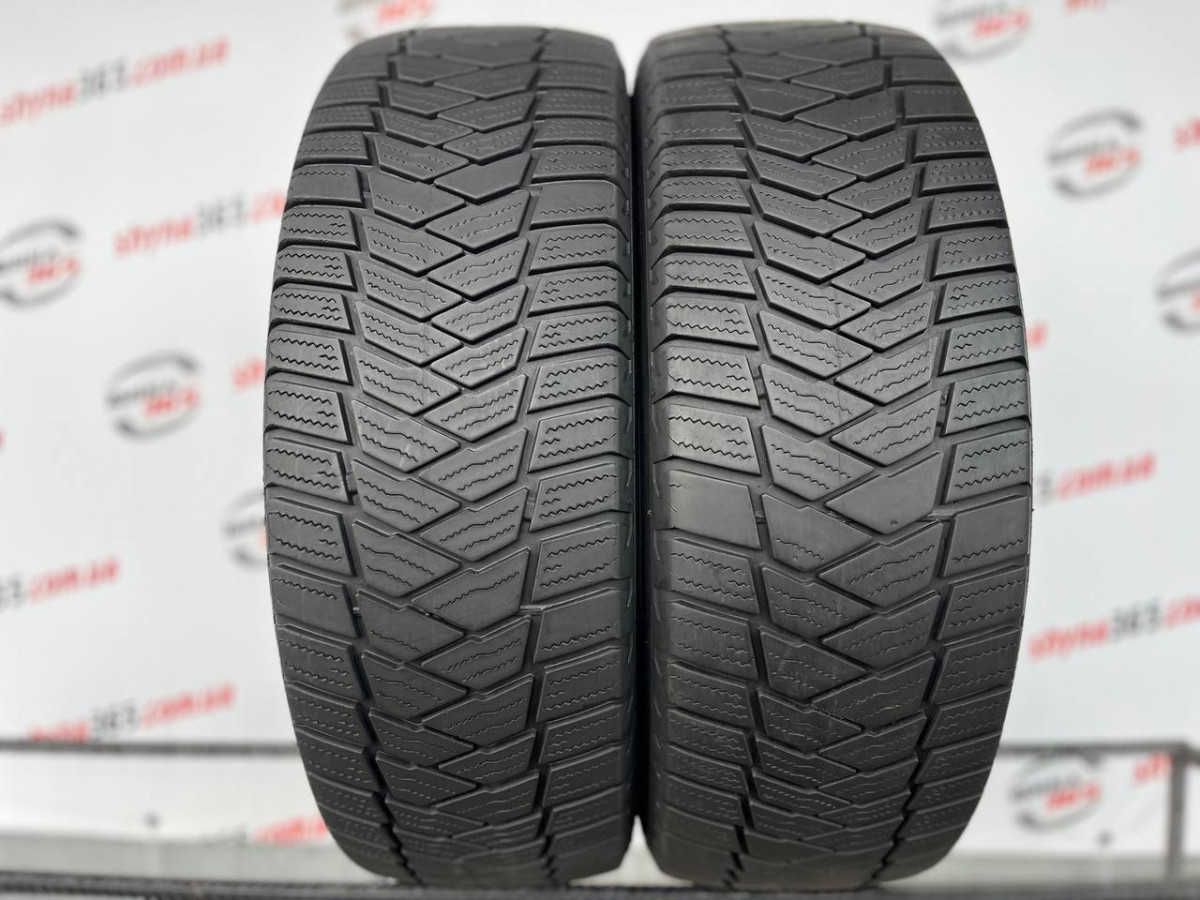 225/65 R16C BRIDGESTONE DURAVIS ALL SEASON 6mm