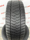 225/65 R16C BRIDGESTONE DURAVIS ALL SEASON 6mm