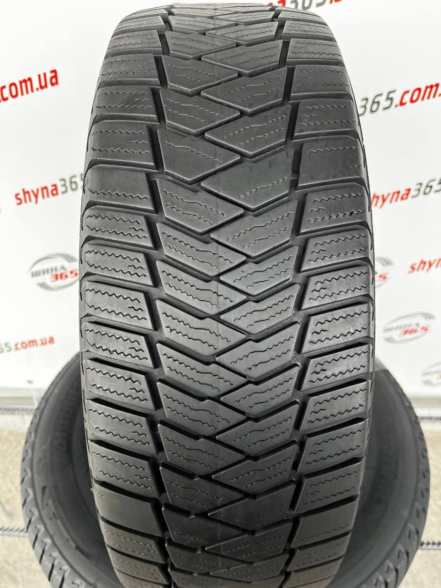 225/65 R16C BRIDGESTONE DURAVIS ALL SEASON 6mm