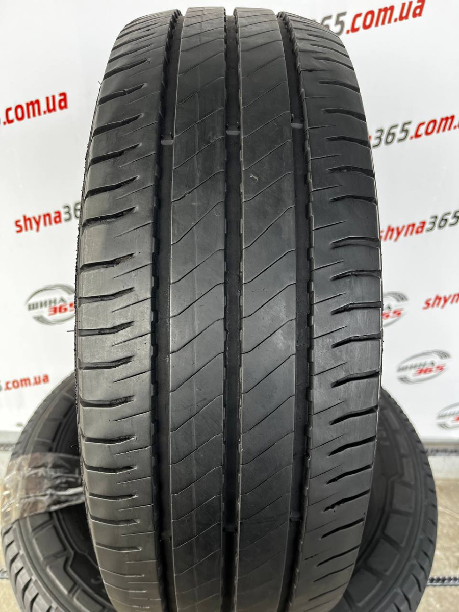 225/65 R16C MICHELIN AGILIS 3 7mm