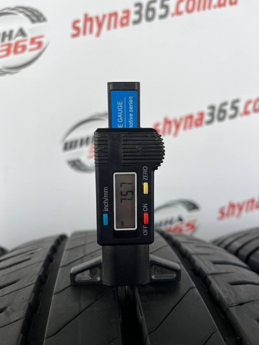 225/65 R16C MICHELIN AGILIS 3 7mm