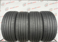 255/40 R21 PIRELLI PZERO PZ4 PNCS 6mm