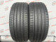 255/40 R21 PIRELLI PZERO PZ4 PNCS 6mm
