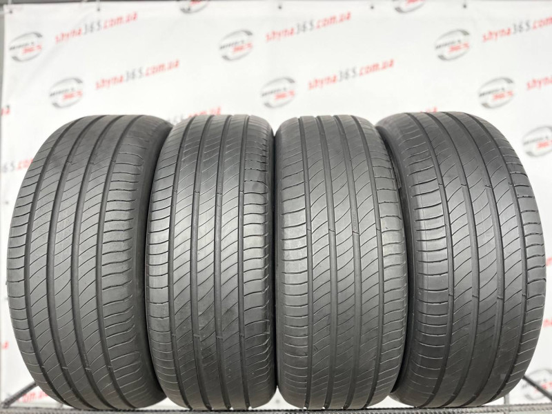 235/50 R19 MICHELIN PRIMACY 4 5mm