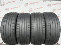 255/40 R21 PIRELLI PZERO PZ4 PNCS 4mm