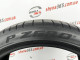 255/40 R21 PIRELLI PZERO PZ4 PNCS 4mm