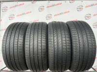 255/40 R20 PIRELLI SCORPION VERDE SEAL INSIDE 6mm