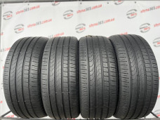 255/40 R20 PIRELLI SCORPION VERDE SEAL INSIDE 6mm