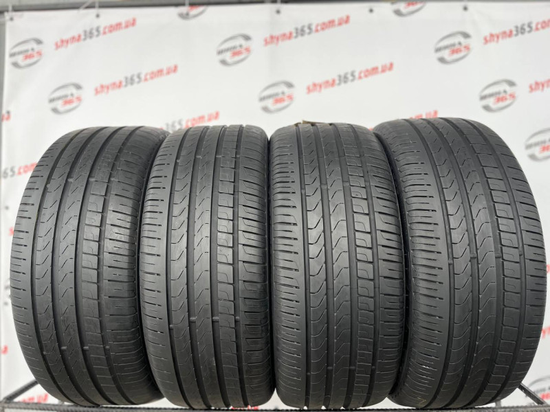255/40 R20 PIRELLI SCORPION VERDE SEAL INSIDE 6mm