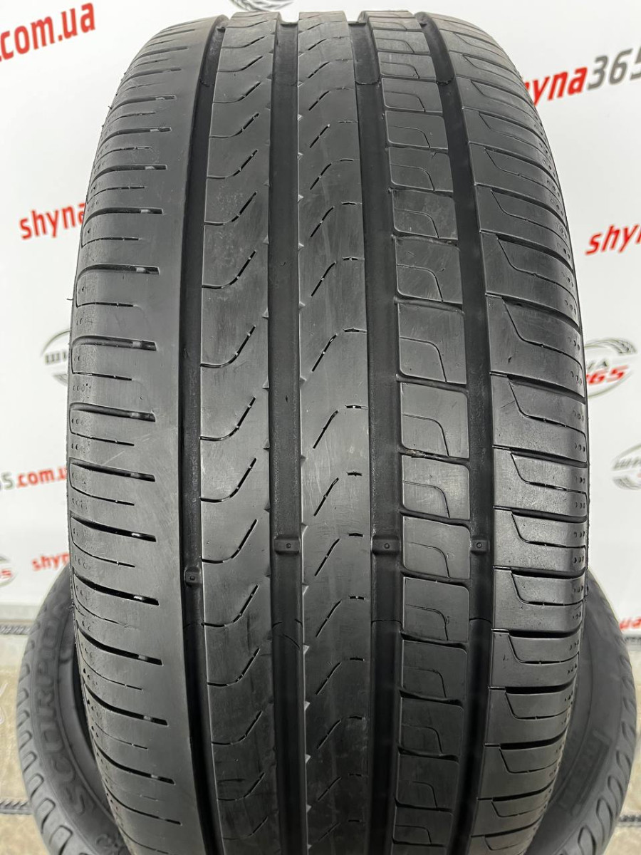 255/40 R20 PIRELLI SCORPION VERDE SEAL INSIDE 6mm
