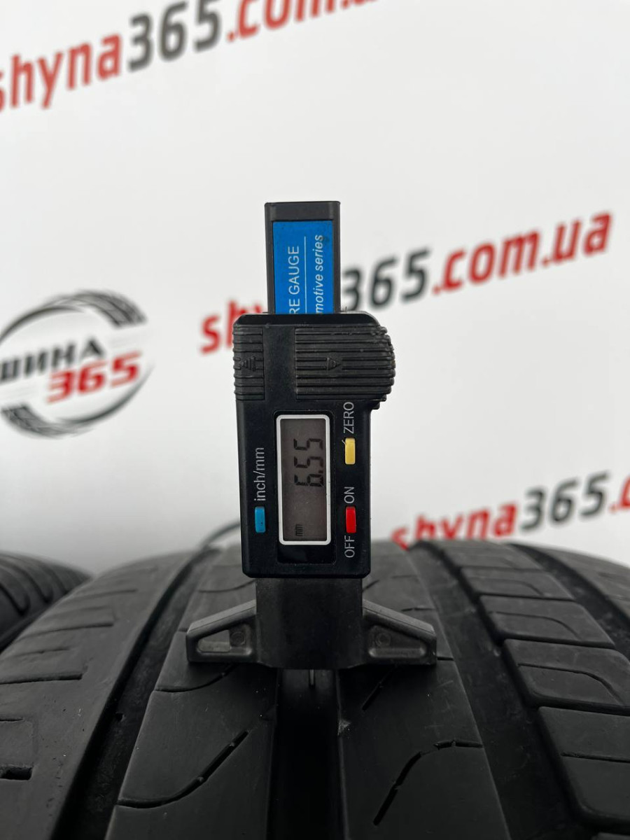 255/40 R20 PIRELLI SCORPION VERDE SEAL INSIDE 6mm