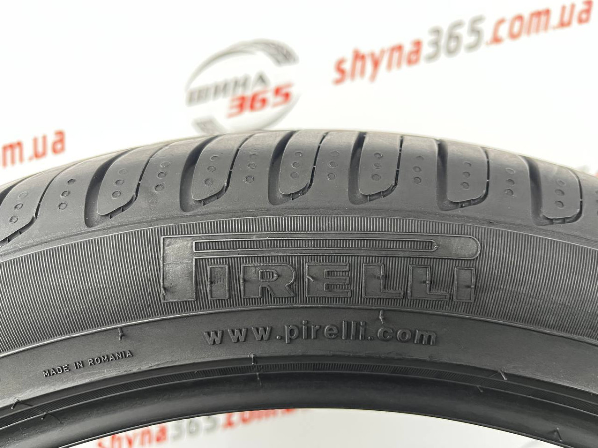 255/40 R20 PIRELLI SCORPION VERDE SEAL INSIDE 6mm