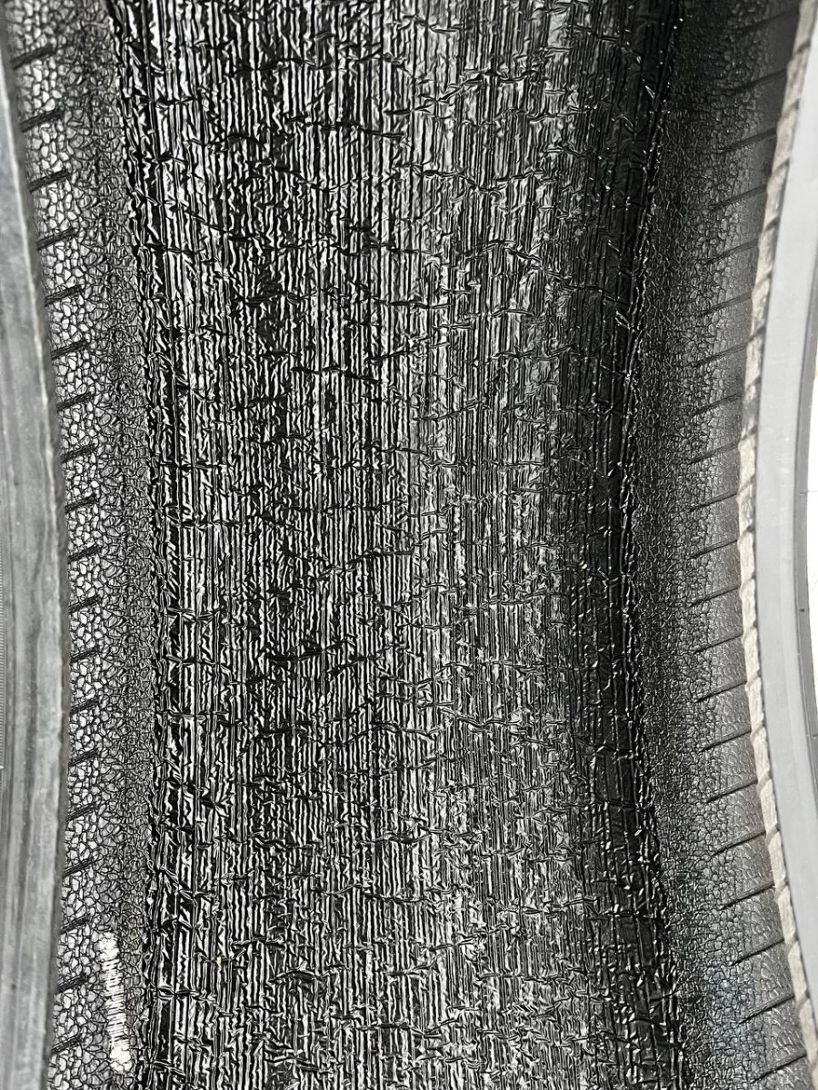 255/40 R20 PIRELLI SCORPION VERDE SEAL INSIDE 6mm