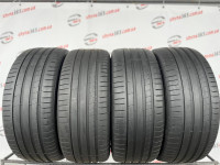255/40 R21 PIRELLI PZERO PZ4 PNCS 5mm