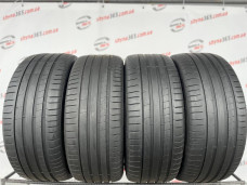 255/40 R21 PIRELLI PZERO PZ4 PNCS 5mm