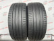 255/40 R21 PIRELLI PZERO PZ4 PNCS 5mm