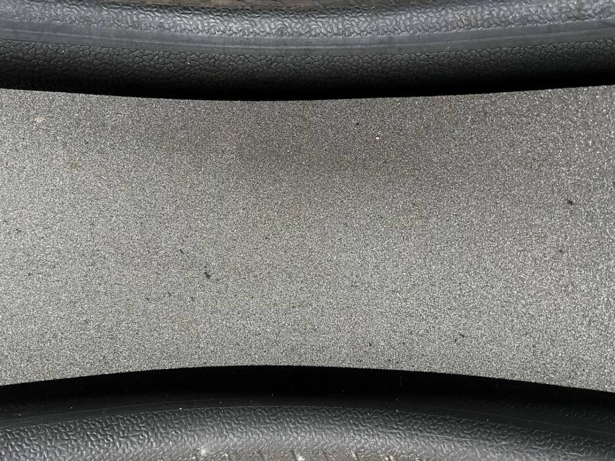255/40 R21 PIRELLI PZERO PZ4 PNCS 5mm
