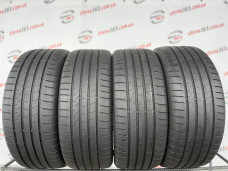 235/55 R18 BRIDGESTONE ALENZA 001 B-SEAL 6mm