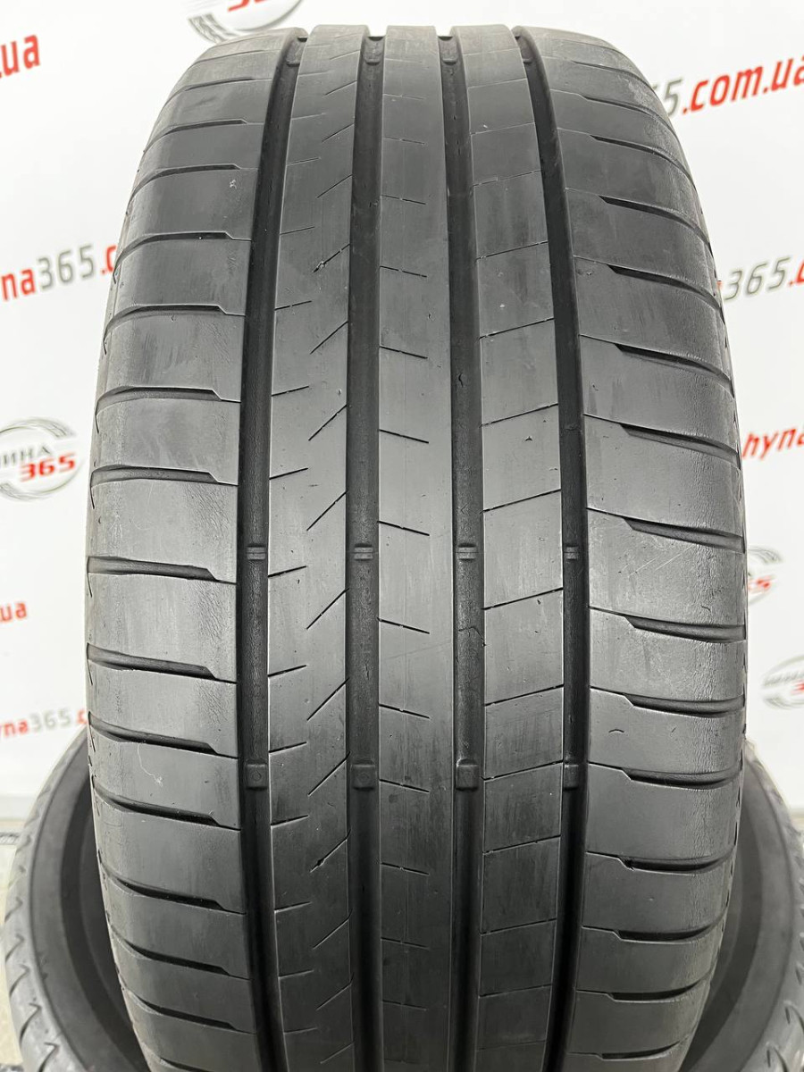 235/55 R18 BRIDGESTONE ALENZA 001 B-SEAL 6mm