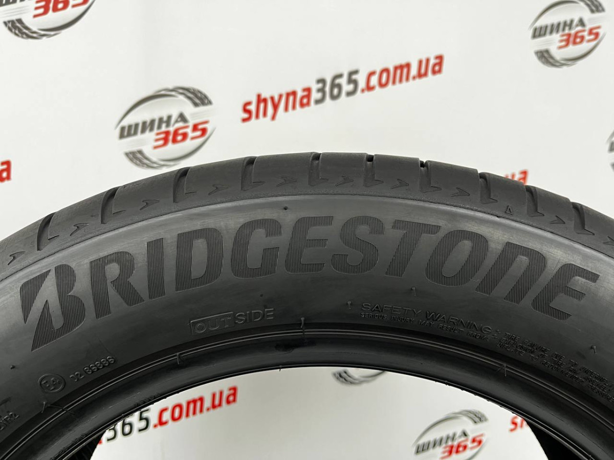 235/55 R18 BRIDGESTONE ALENZA 001 B-SEAL 6mm