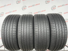 215/45 R18 PIRELLI CINTURATO P7 5mm