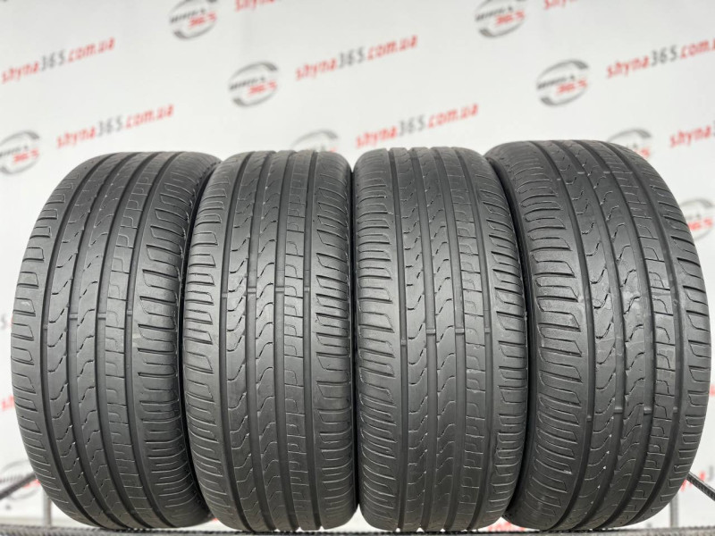 215/45 R18 PIRELLI CINTURATO P7 5mm