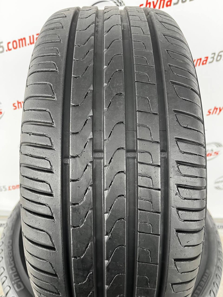 215/45 R18 PIRELLI CINTURATO P7 5mm