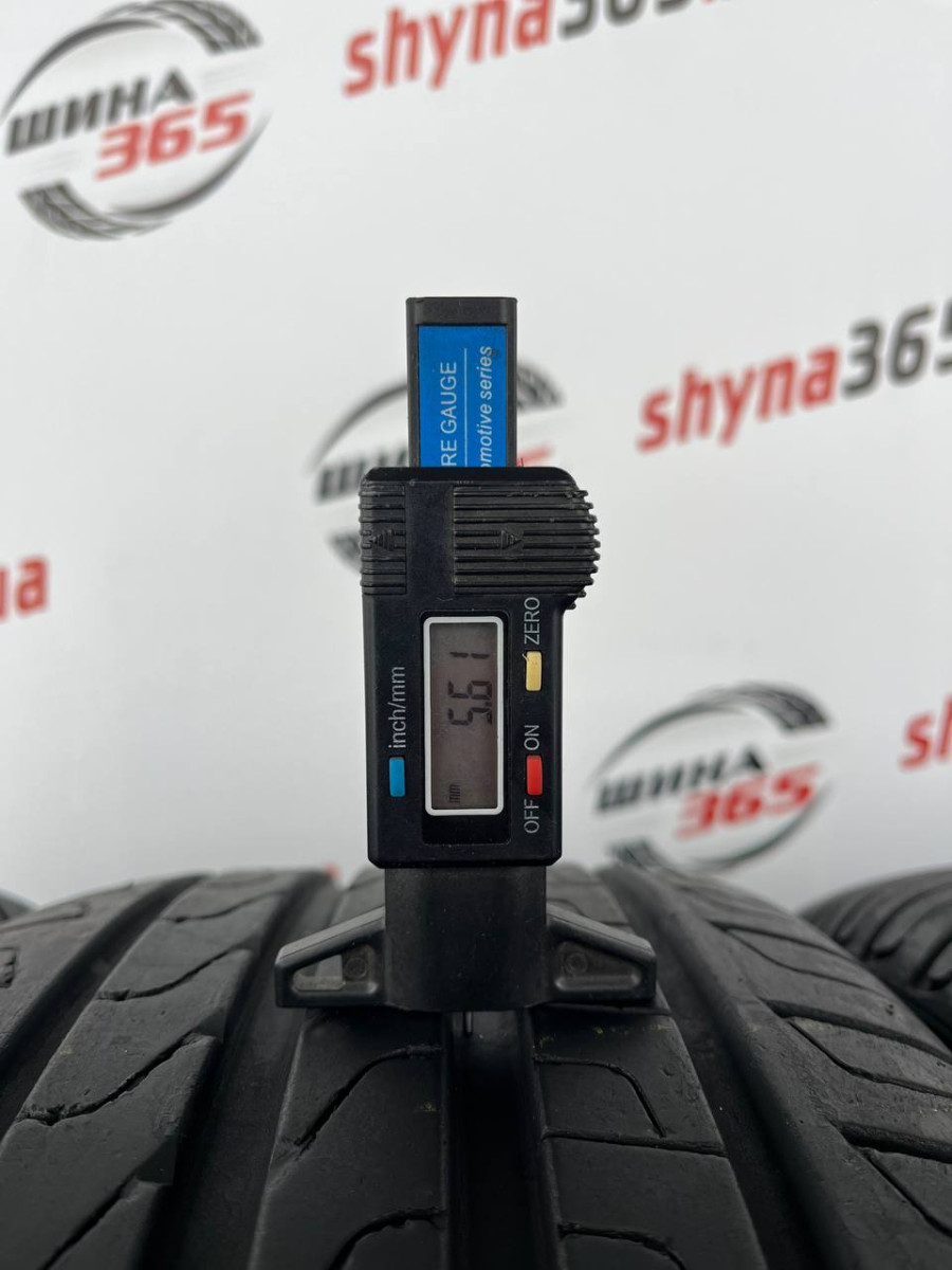215/45 R18 PIRELLI CINTURATO P7 5mm