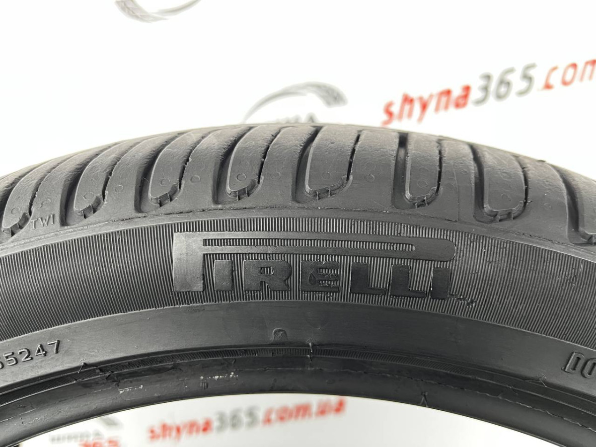 215/45 R18 PIRELLI CINTURATO P7 5mm