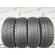 225/55 R17C MICHELIN AGILIS CROSSCLIMATE 6mm