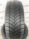 225/55 R17C MICHELIN AGILIS CROSSCLIMATE 6mm