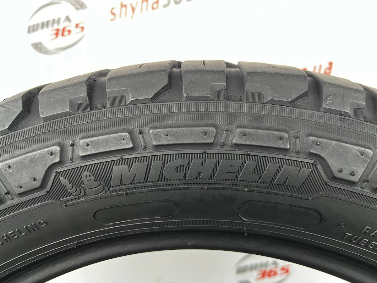 225/55 R17C MICHELIN AGILIS CROSSCLIMATE 6mm