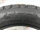 225/55 R17C MICHELIN AGILIS CROSSCLIMATE 6mm
