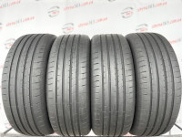 235/60 R18 GOODYEAR EAGLE F1 ASYMMETRIC 3 SUV 5mm