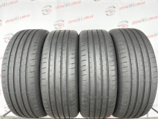 235/60 R18 GOODYEAR EAGLE F1 ASYMMETRIC 3 SUV 5mm