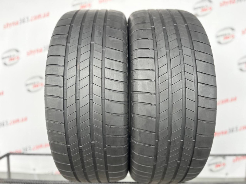 235/55 R18 BRIDGESTONE TURANZA ECO 4mm