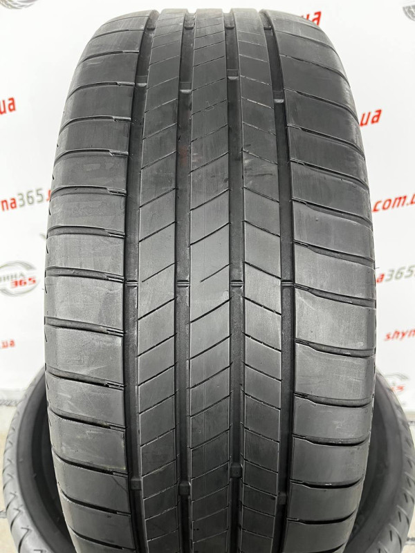 235/55 R18 BRIDGESTONE TURANZA ECO 4mm