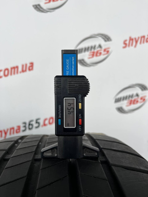 235/55 R18 BRIDGESTONE TURANZA ECO 4mm