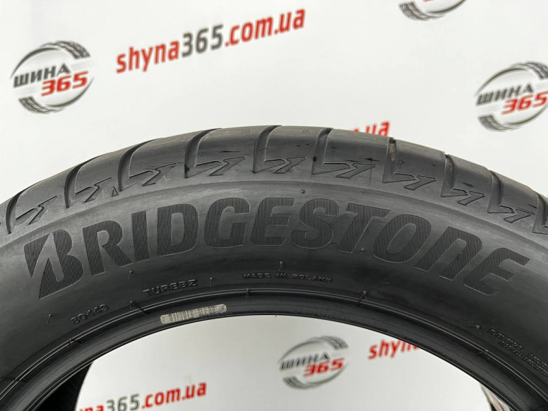 235/55 R18 BRIDGESTONE TURANZA ECO 4mm