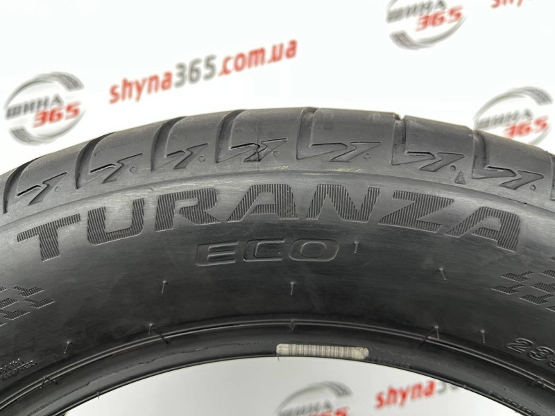 235/55 R18 BRIDGESTONE TURANZA ECO 4mm