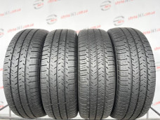 215/60 R17C MICHELIN AGILIS CROSSCLIMATE 7mm