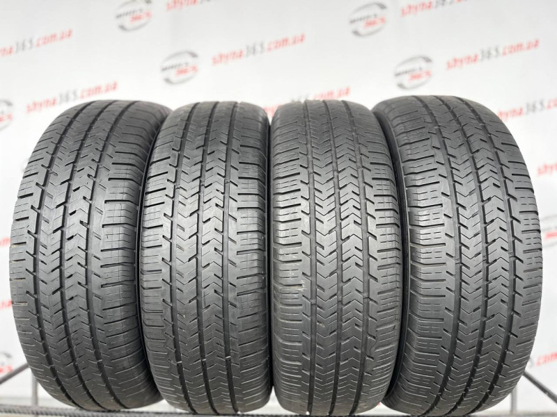 215/60 R17C MICHELIN AGILIS CROSSCLIMATE 7mm