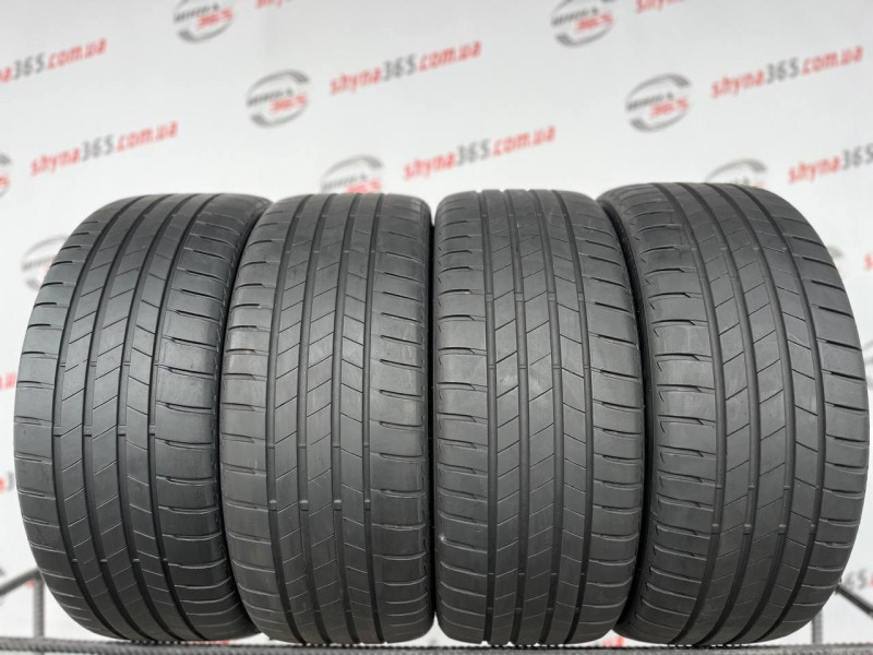 215/40 R18 BRIDGESTONE TURANZA T005 5mm