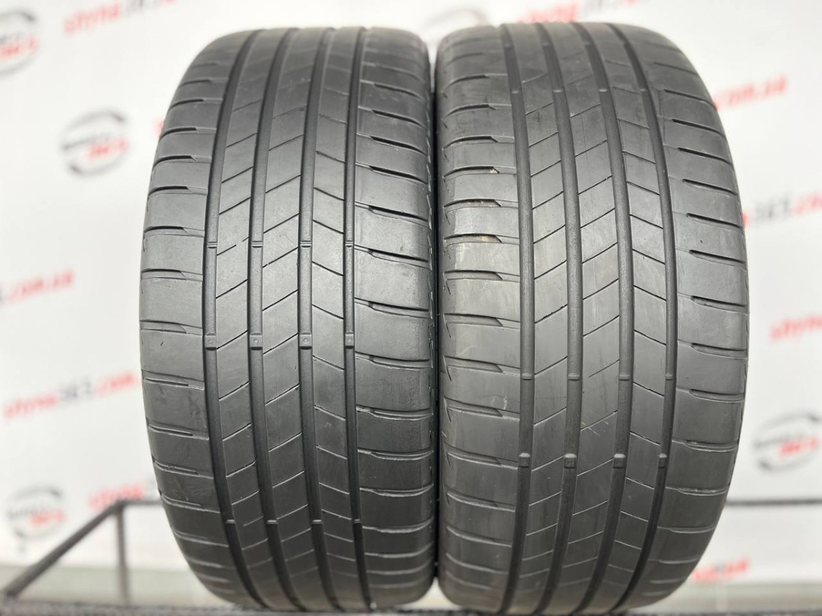 215/40 R18 BRIDGESTONE TURANZA T005 5mm
