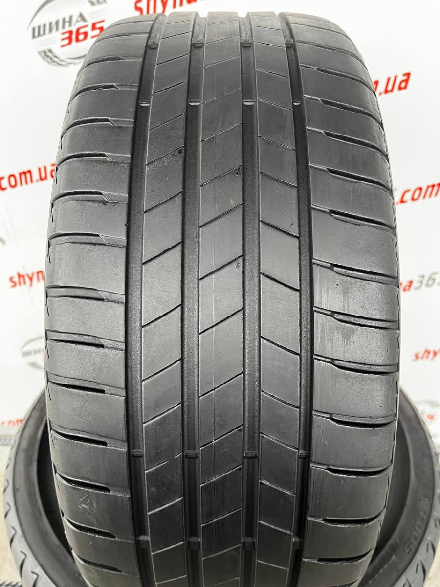215/40 R18 BRIDGESTONE TURANZA T005 5mm